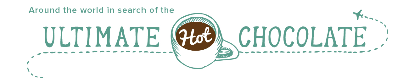Ultimate Hot Chocolate Logo