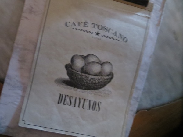 Toscano