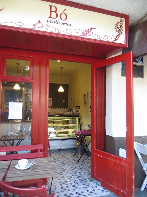 Bo Pastisseria