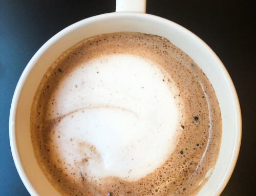 Urban Cacao, Amsterdam, Netherlands