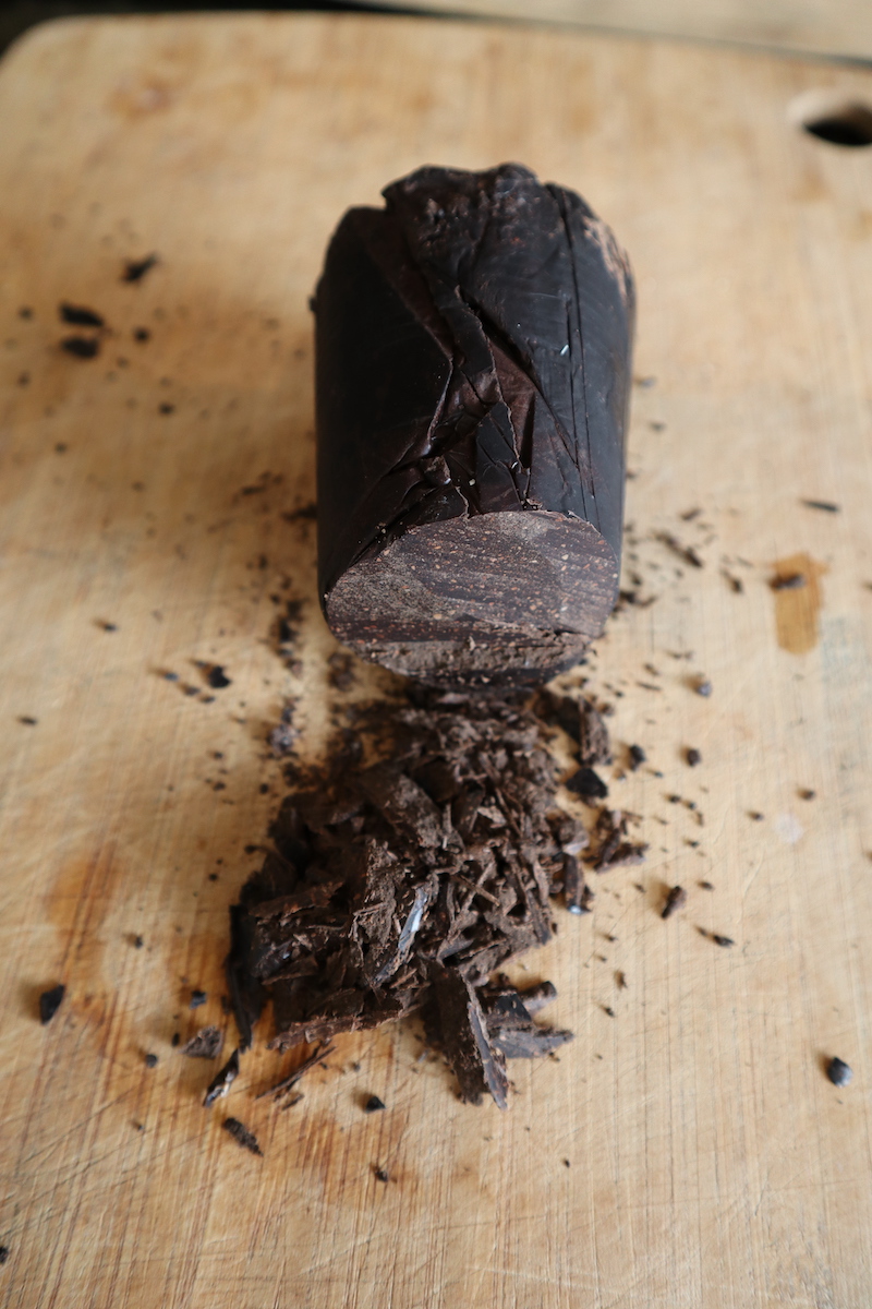 thumbnail image 2 of Koko Samoa Sweet & Fine - Traditional Samoan Cocoa Drink Mix (Pack Of 5) 2 of 12