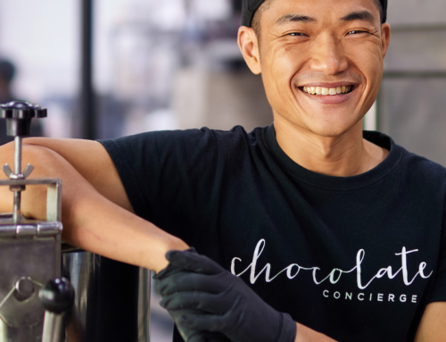 A Hot Chocolate With… Ning from Chocolate Concierge, Malaysia