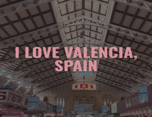 A Hot Chocolate Guide to Valencia